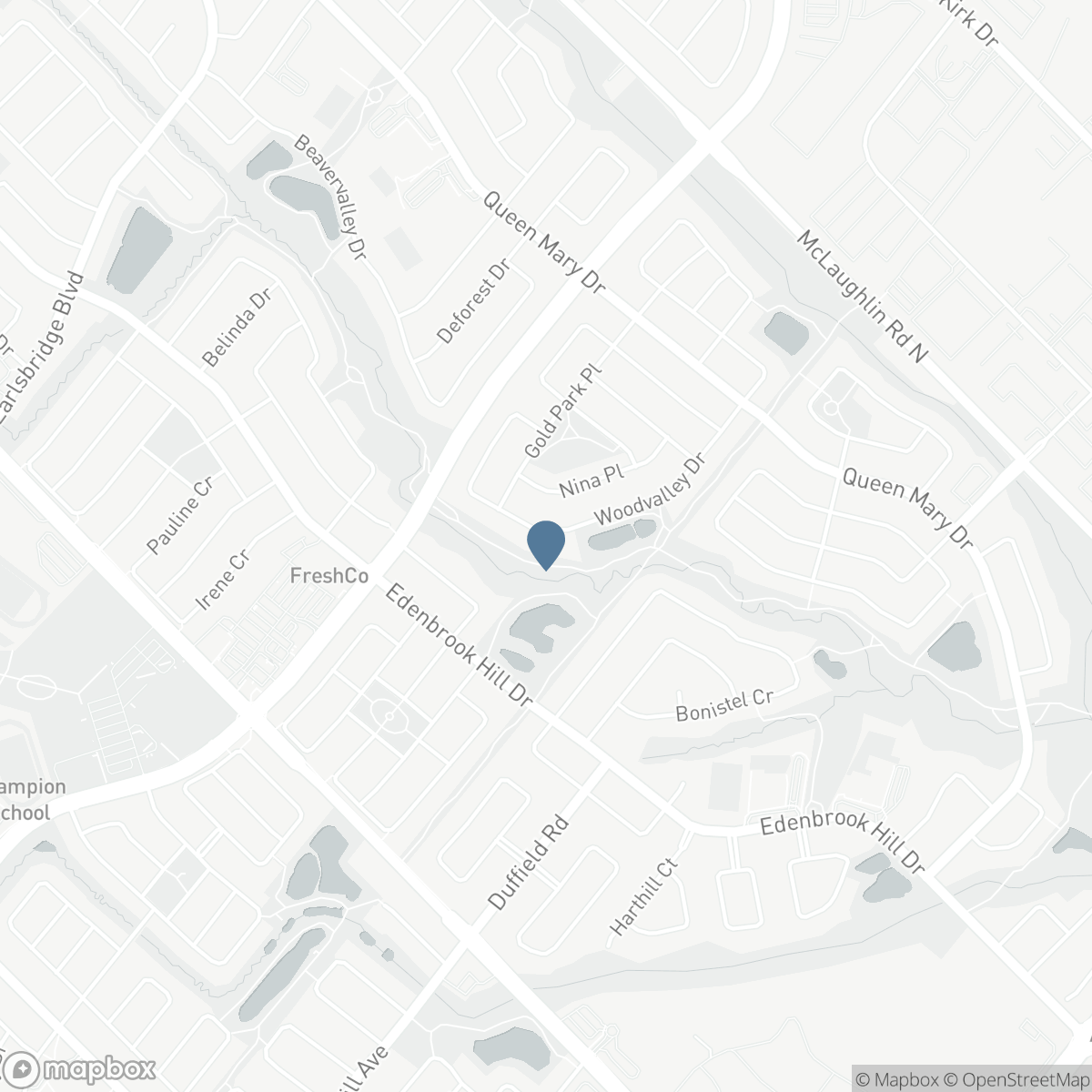 61 WOODVALLEY DRIVE, Brampton, Ontario L7A 1Z3